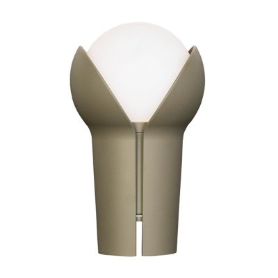 Bud LED Rechargeable Table Lamp