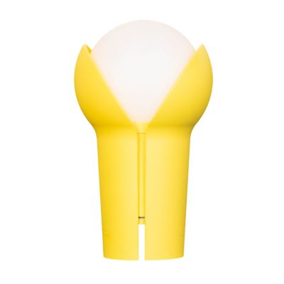 Bud LED Rechargeable Table Lamp