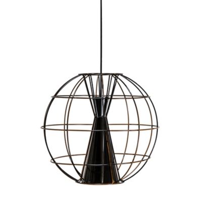 Latitude LED Pendant