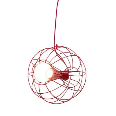 Latitude LED Pendant