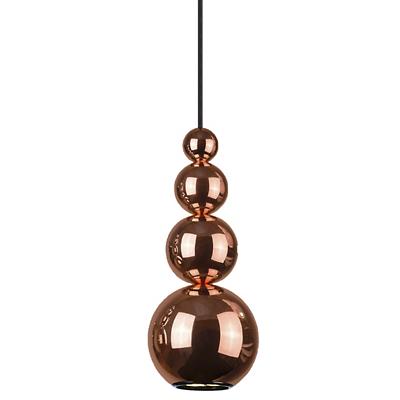 Copper Modern Small Pendant Lights & Mini Pendant Lighting Copper Modern Small Pendant Lights & Mini Pendant Lighting
