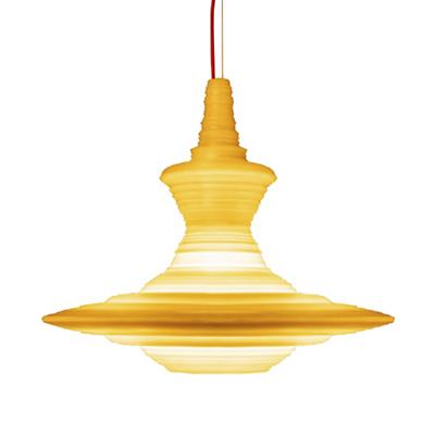Stupa Pendant
