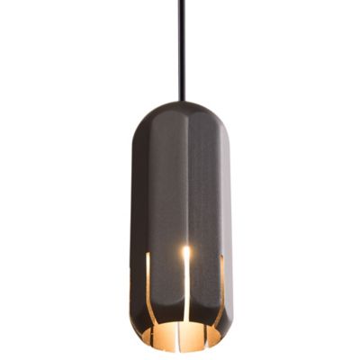 Brixton LED Mini Pendant