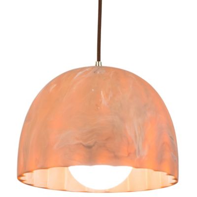 Doric Pendant