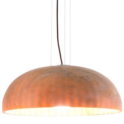 Doric Pendant