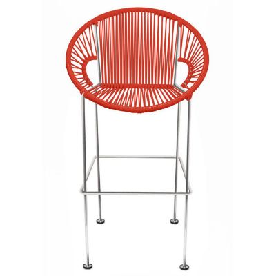 Puerto Outdoor Stool