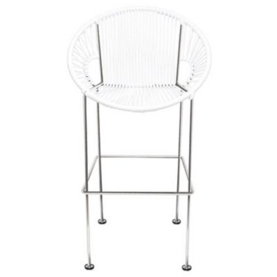 Puerto Outdoor Stool