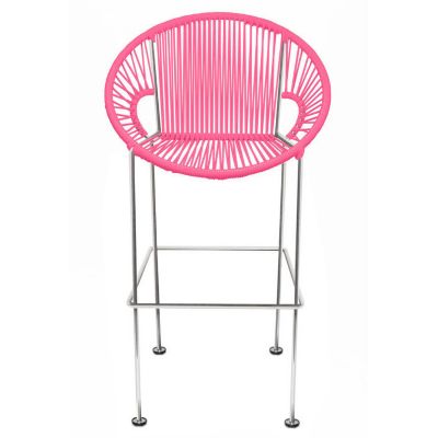 Puerto Outdoor Stool