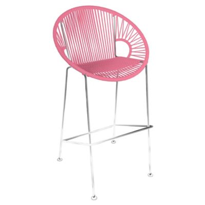 Puerto Outdoor Stool