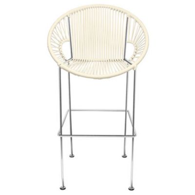 Puerto Outdoor Stool