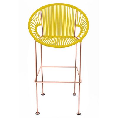 Puerto Outdoor Stool