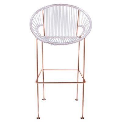 Puerto Outdoor Stool