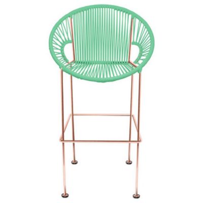 Puerto Outdoor Stool