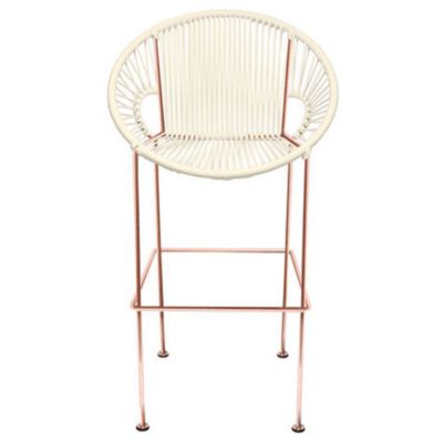 Puerto Outdoor Stool