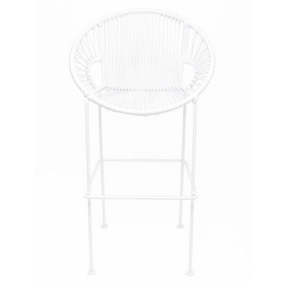 Puerto Outdoor Stool