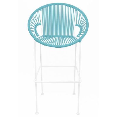 Puerto Outdoor Stool
