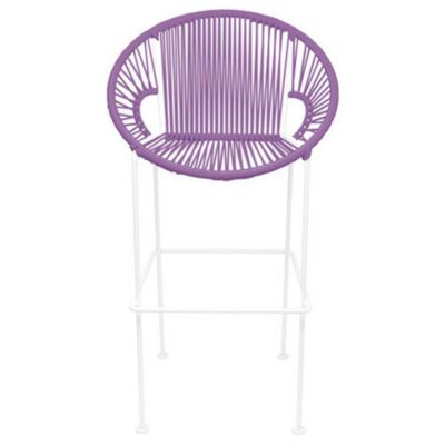 Puerto Outdoor Stool