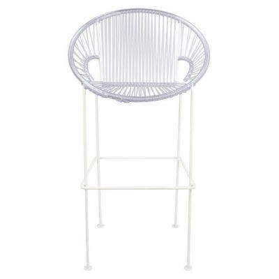 Puerto Outdoor Stool