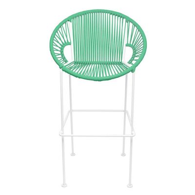 Puerto Outdoor Stool