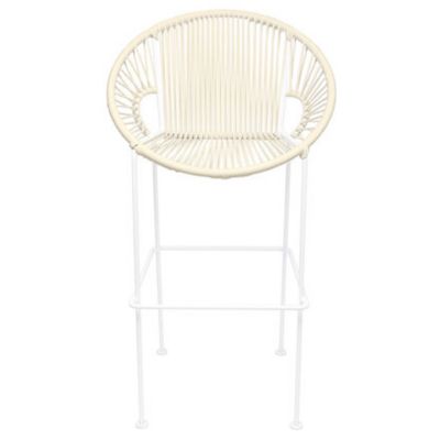 Puerto Outdoor Stool