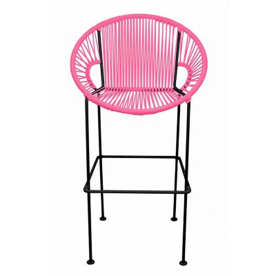 Puerto Outdoor Stool