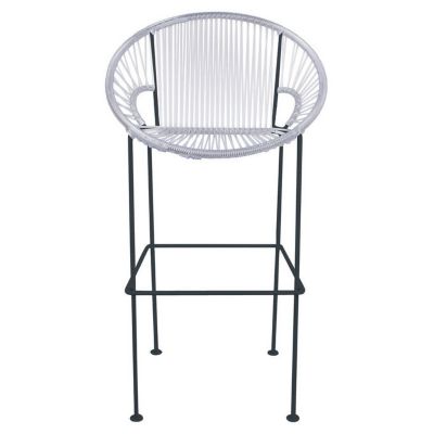 Puerto Outdoor Stool