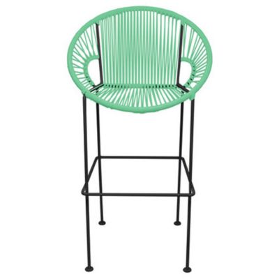 Puerto Outdoor Stool