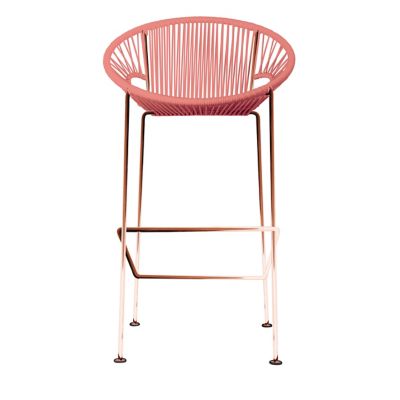 Puerto Outdoor Stool