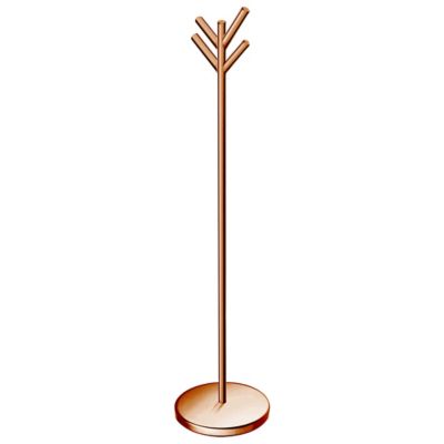 Cari Mini Coat Rack