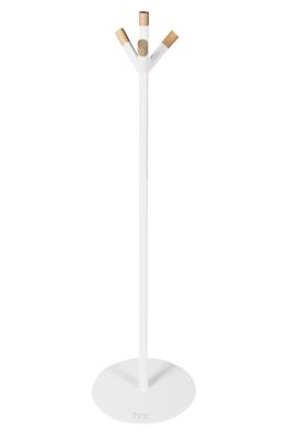 Cari Mini Coat Rack