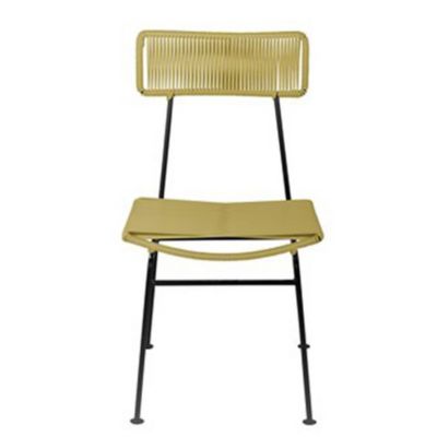 Hapi Outdoor Chair
