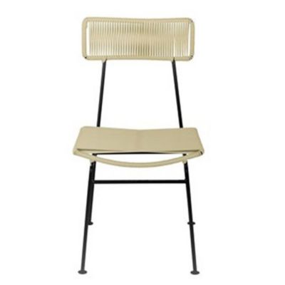 Hapi Outdoor Chair