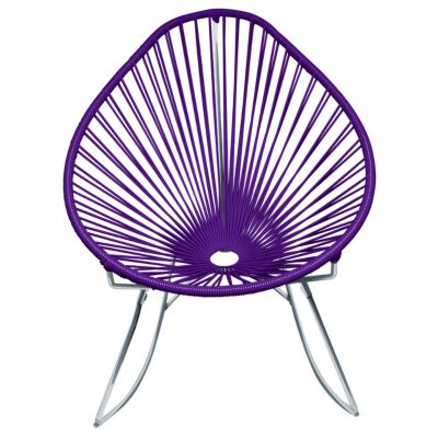 Acapulco Outdoor Rocker