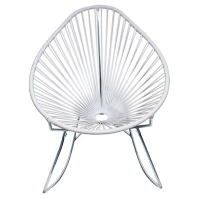 Acapulco Outdoor Rocker