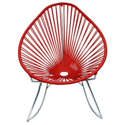 Acapulco Outdoor Rocker
