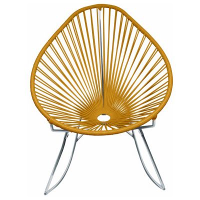 Acapulco Outdoor Rocker