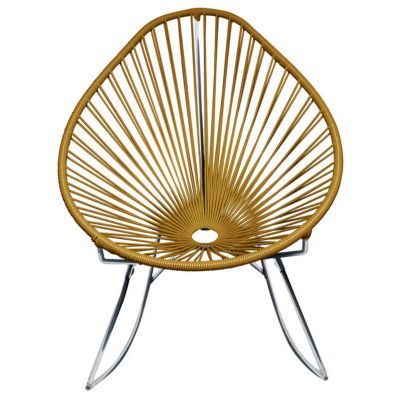 Acapulco Outdoor Rocker