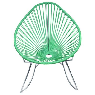 Acapulco Outdoor Rocker