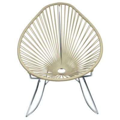 Acapulco Outdoor Rocker
