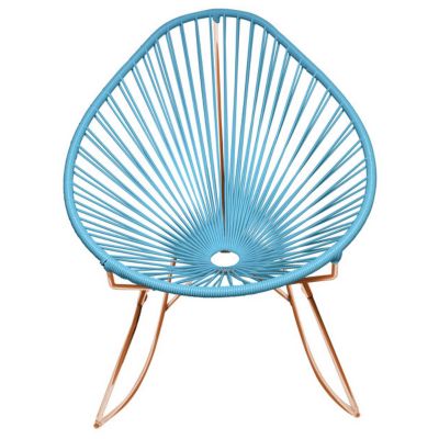Acapulco Outdoor Rocker