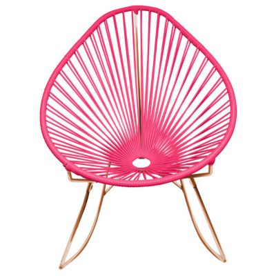 Acapulco Outdoor Rocker