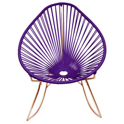 Acapulco Outdoor Rocker