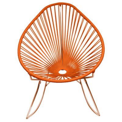 Acapulco Outdoor Rocker