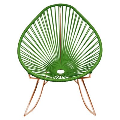 Acapulco Outdoor Rocker