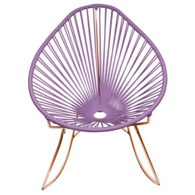 Acapulco Outdoor Rocker