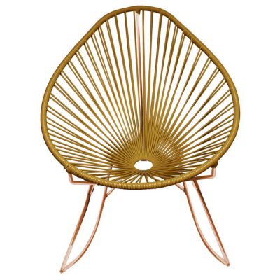 Acapulco Outdoor Rocker
