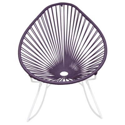 Acapulco Outdoor Rocker