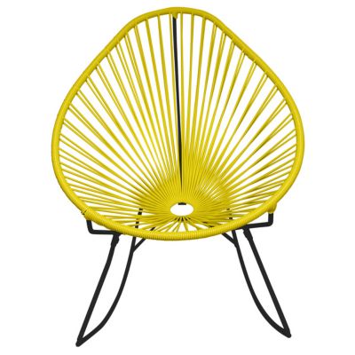 Acapulco Outdoor Rocker