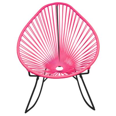 Acapulco Outdoor Rocker