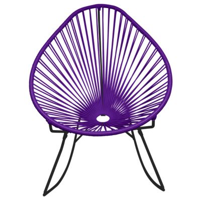 Acapulco Outdoor Rocker